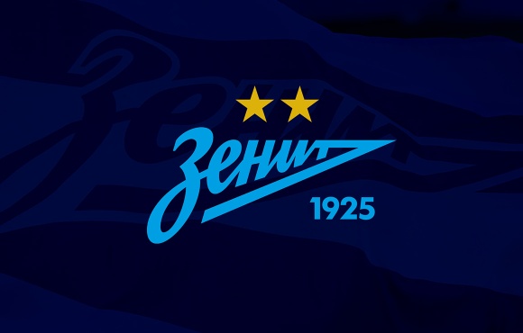 Lambang Zenit masuk ke dalam daftar 100 lambang terbaik di dunia sepak bola