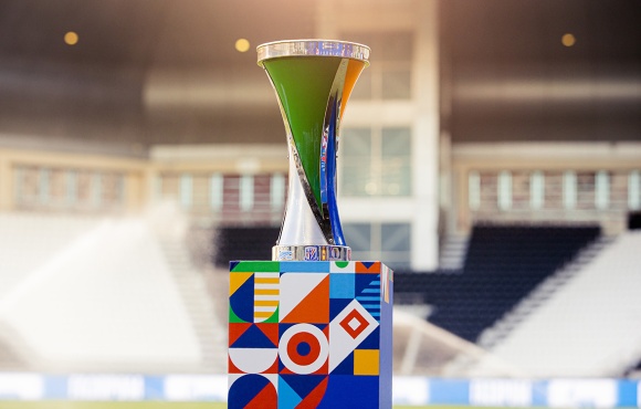 Zenit mengunci gelar Equality Cup dengan satu laga sisa